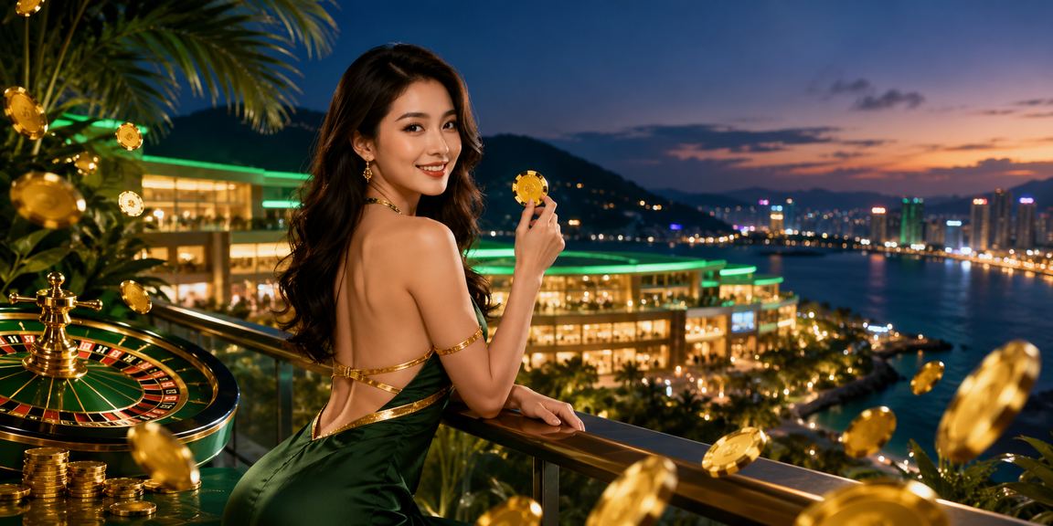 Trò chơi Roulette trực tuyến tại Việt Nam