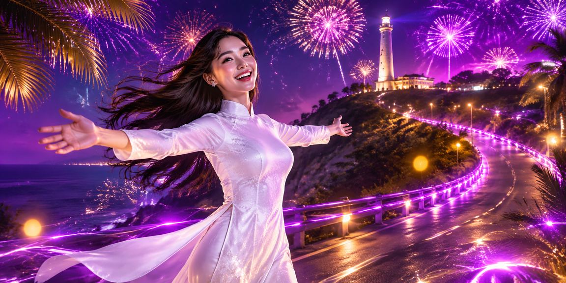 Khung cảnh giải trí và cá cược sôi động tại Vũng Tàu